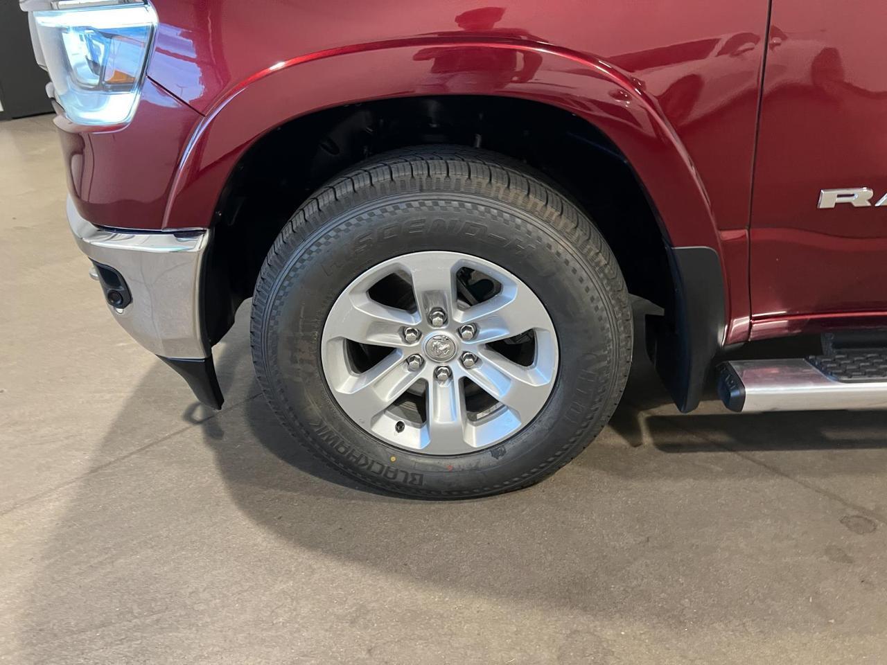 2020 Ram 1500 Laramie Parker CO