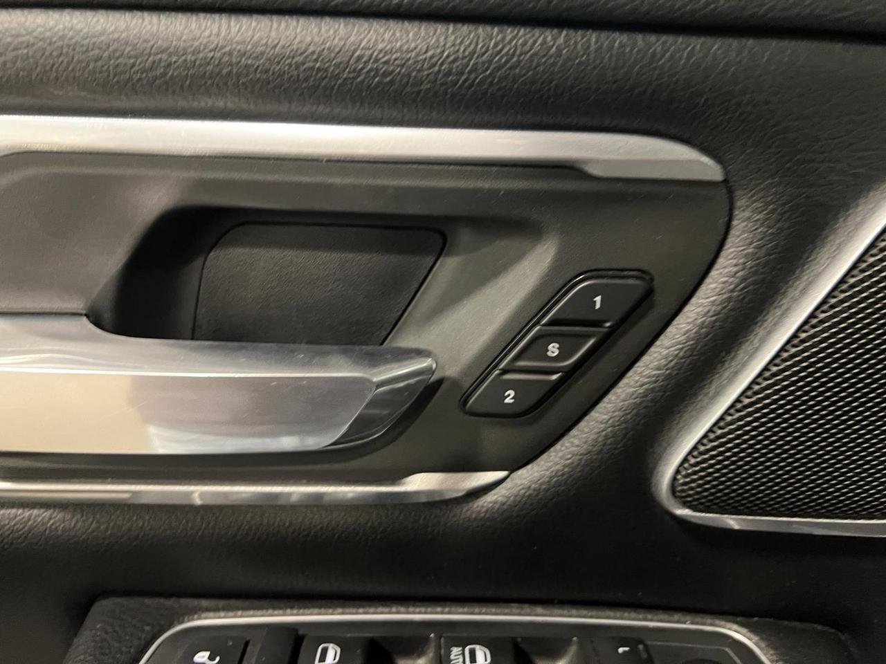 2020 Ram 1500 Laramie Parker CO