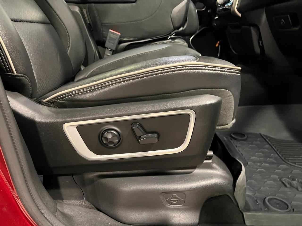 2020 Ram 1500 Laramie Parker CO