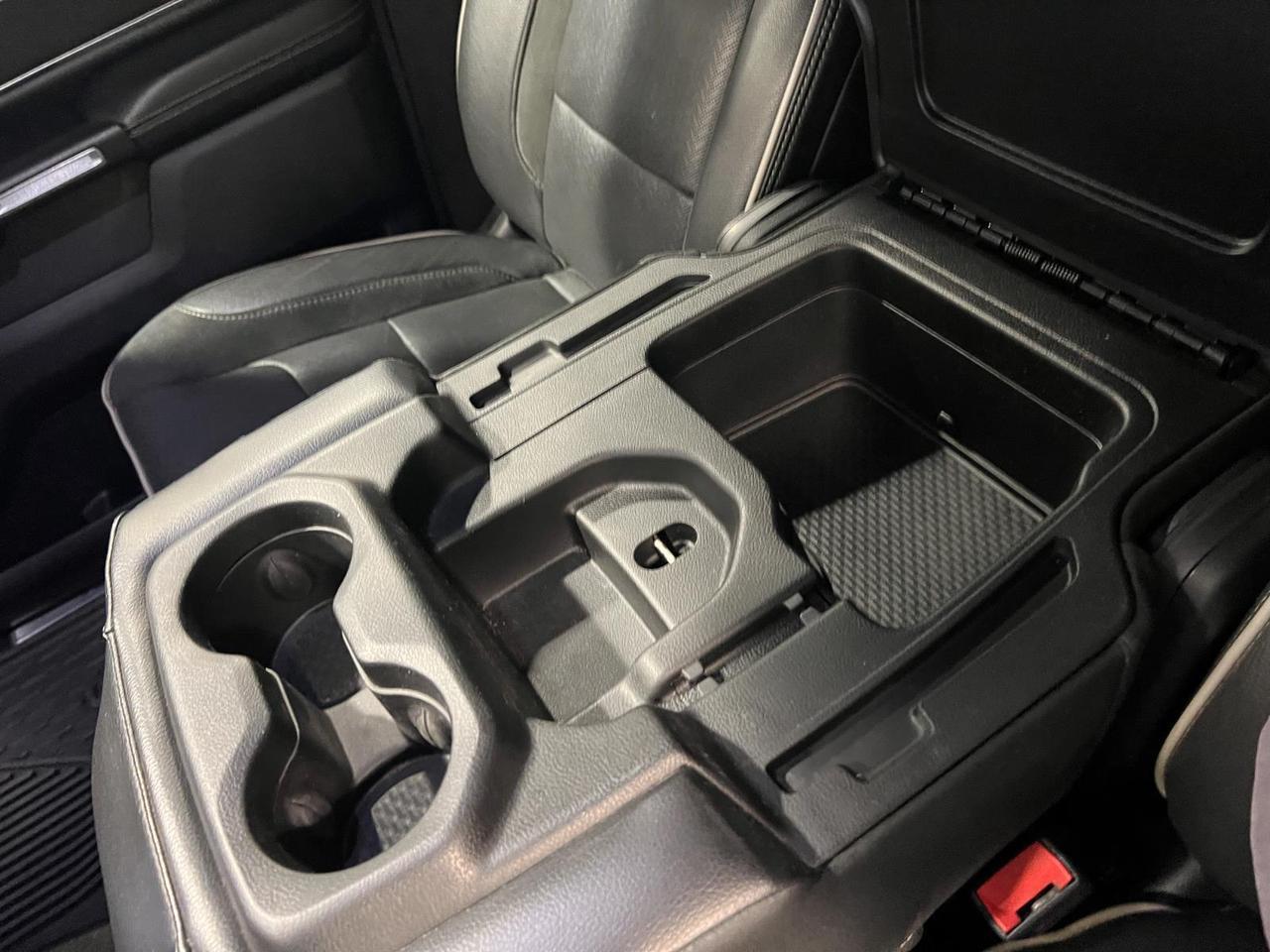 2020 Ram 1500 Laramie Parker CO