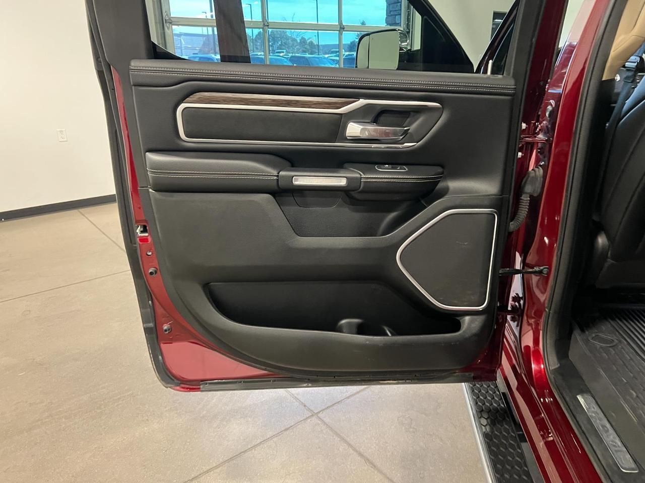 2020 Ram 1500 Laramie Parker CO