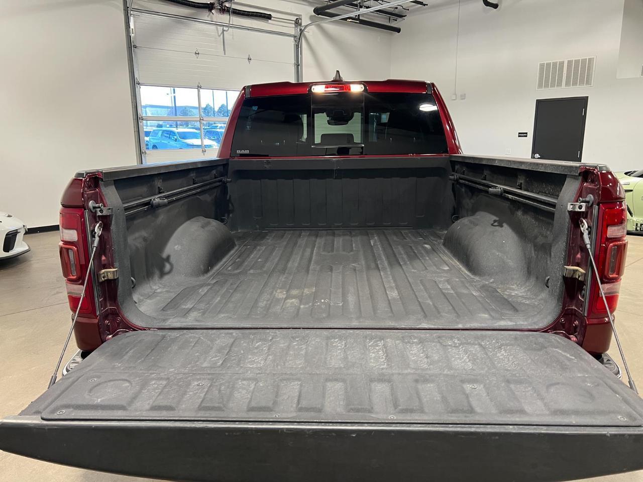 2020 Ram 1500 Laramie Parker CO