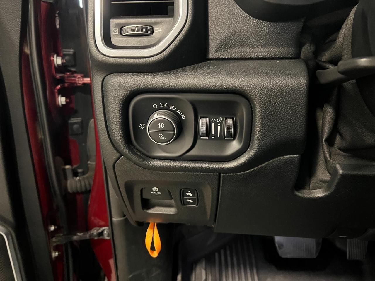 2020 Ram 1500 Laramie Parker CO