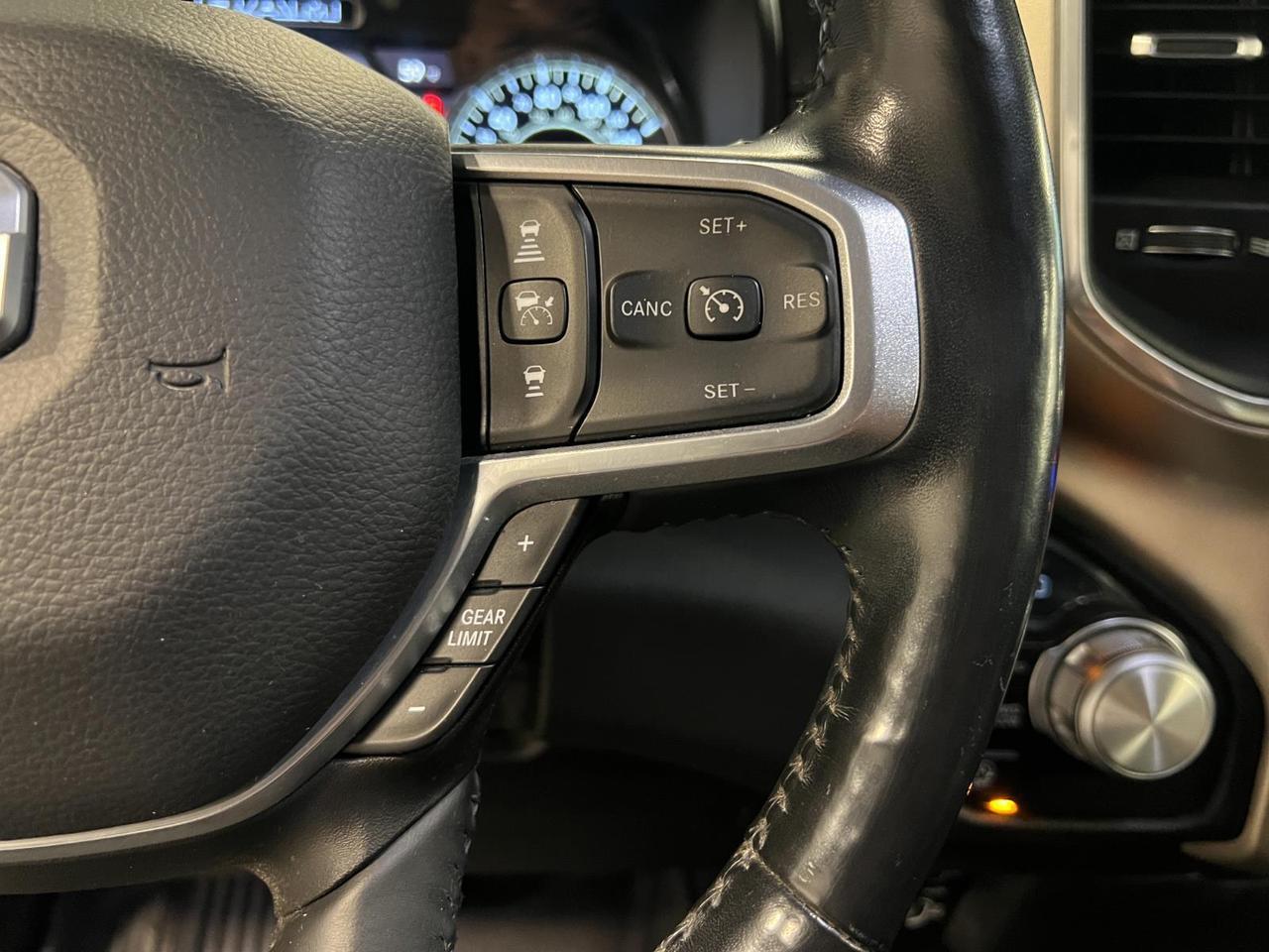 2020 Ram 1500 Laramie Parker CO