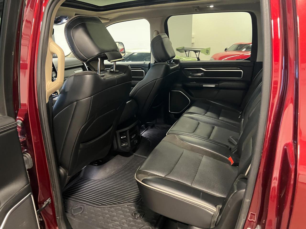 2020 Ram 1500 Laramie Parker CO