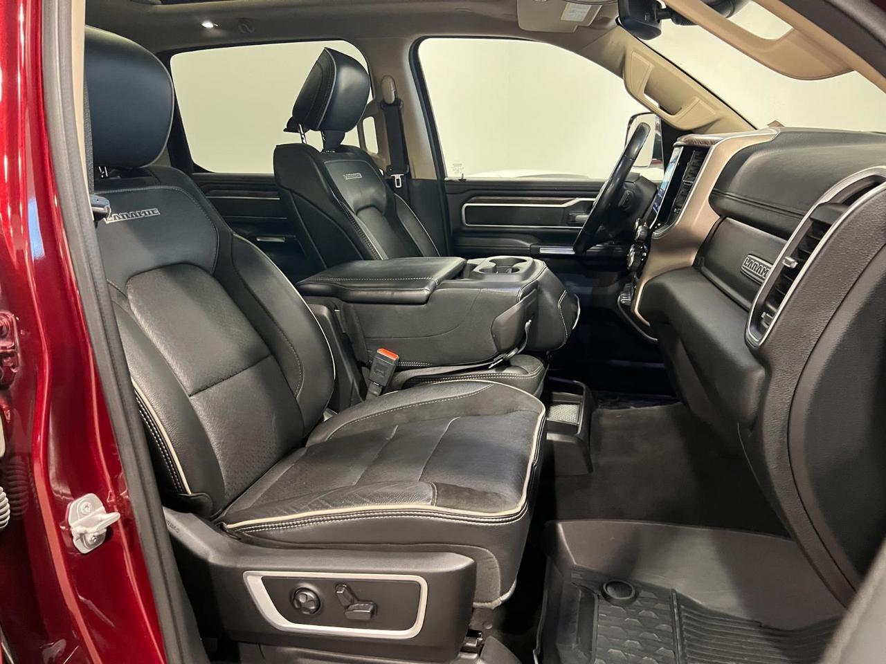 2020 Ram 1500 Laramie Parker CO