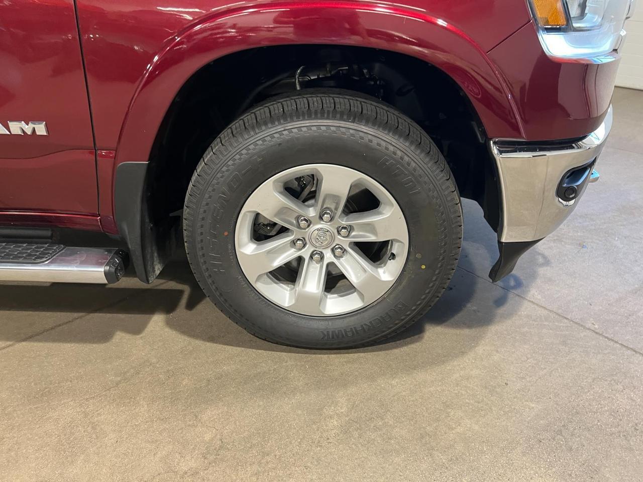 2020 Ram 1500 Laramie Parker CO