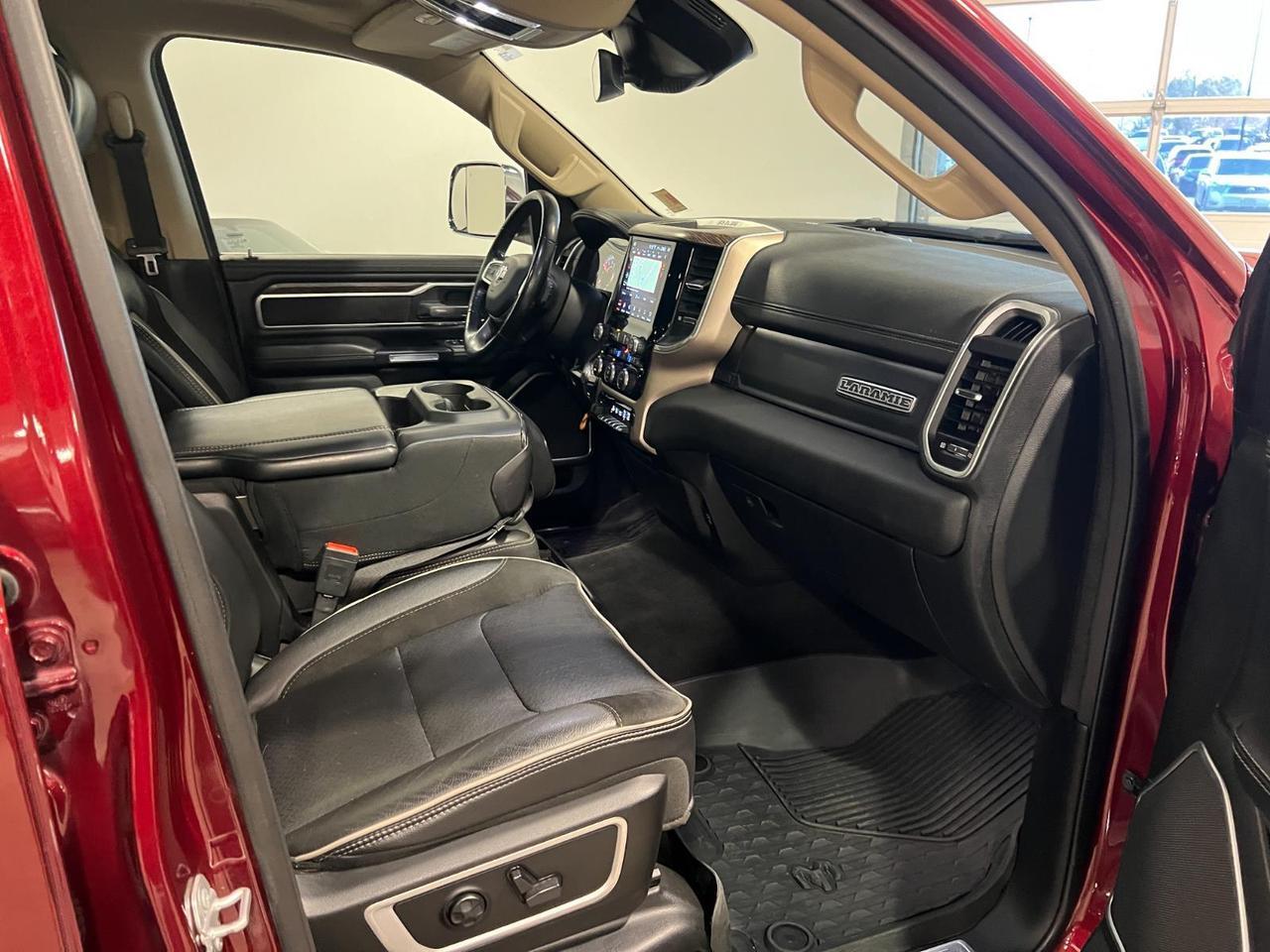 2020 Ram 1500 Laramie Parker CO