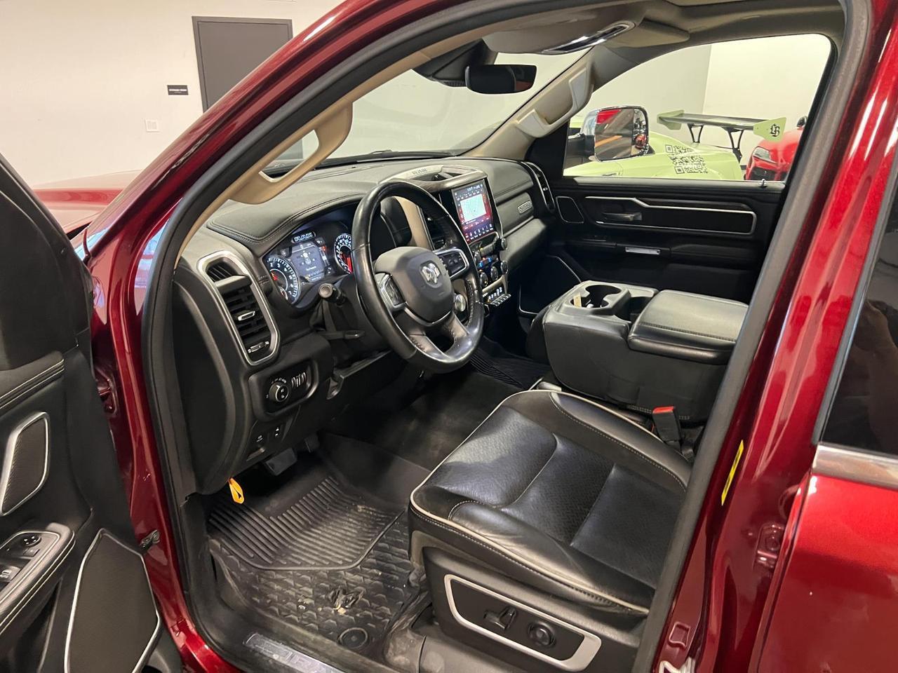 2020 Ram 1500 Laramie Parker CO