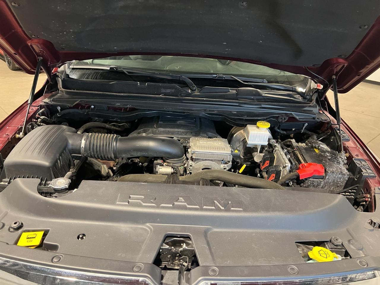 2020 Ram 1500 Laramie Parker CO