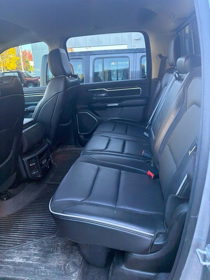 2020 Ram 1500 Laramie Gresham OR