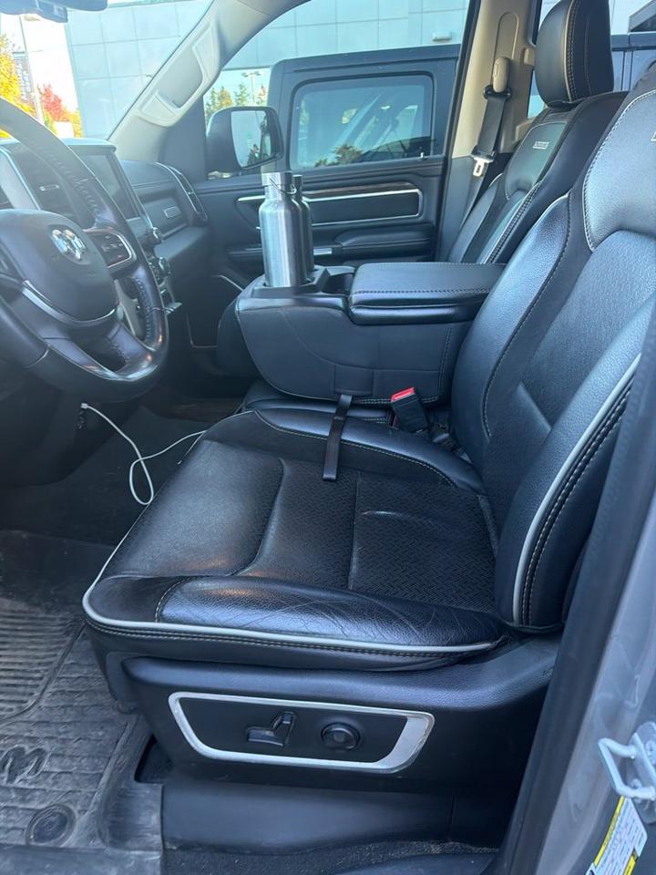 2020 Ram 1500 Laramie Gresham OR