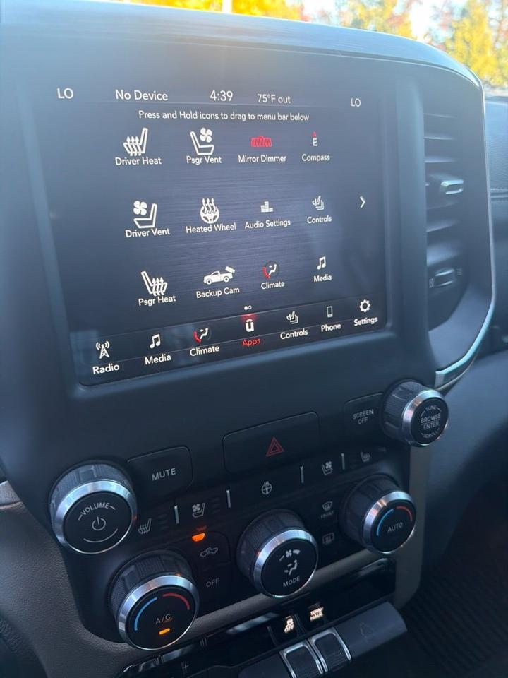 2020 Ram 1500 Laramie Gresham OR