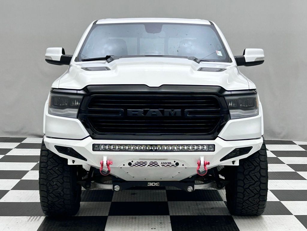 2020 Ram 1500 Laramie Portland OR