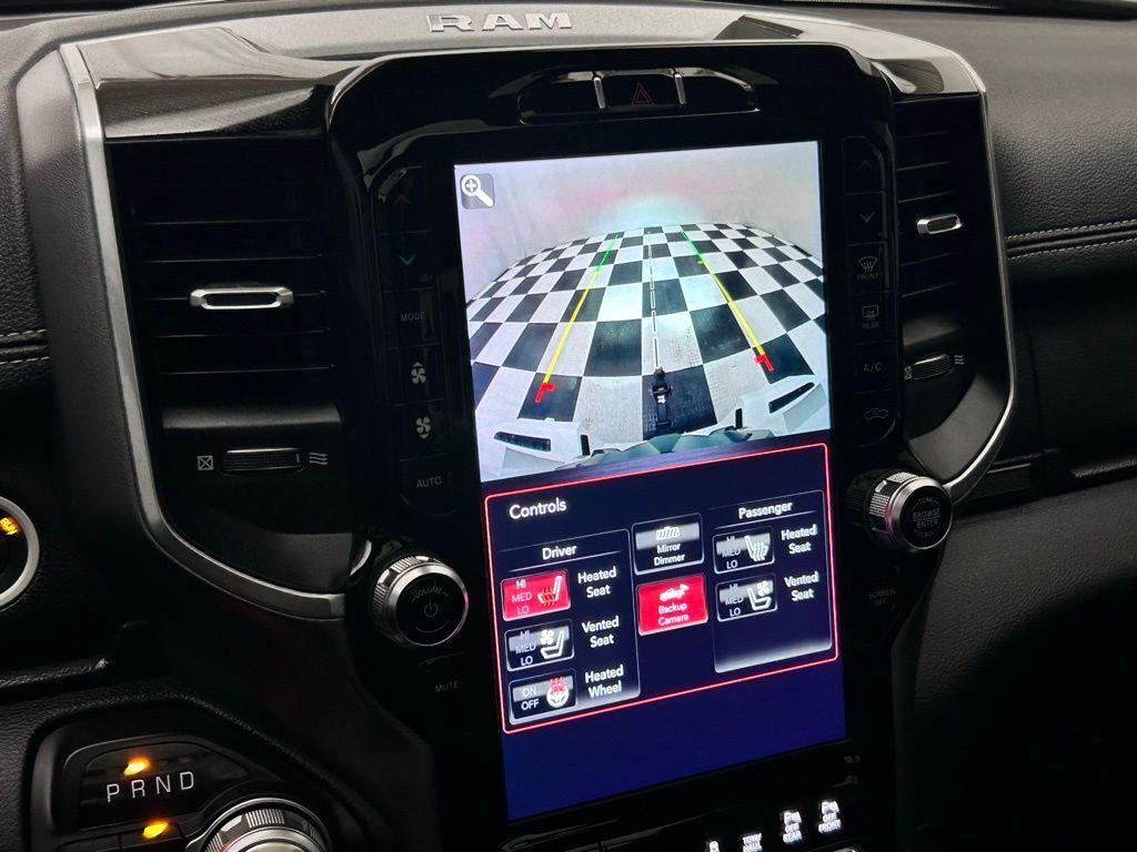 2020 Ram 1500 Laramie Portland OR