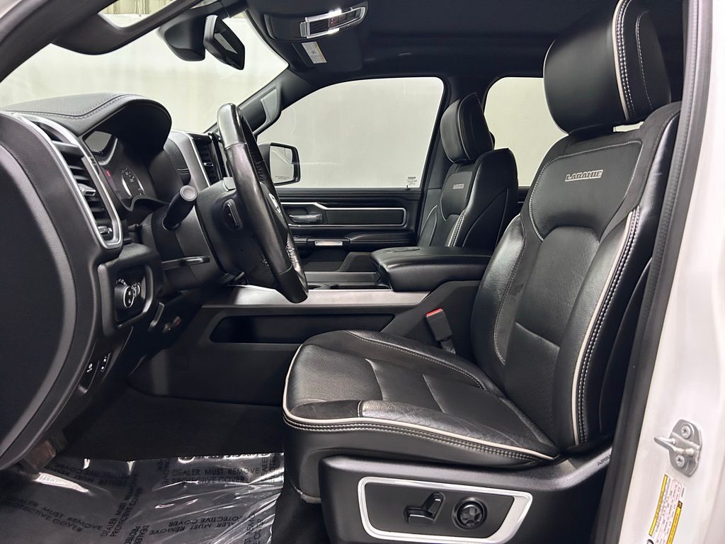 2020 Ram 1500 Laramie Portland OR