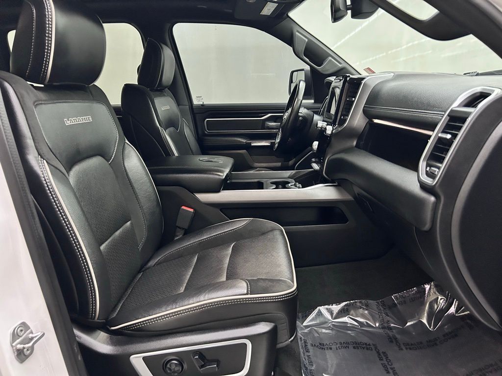 2020 Ram 1500 Laramie Portland OR