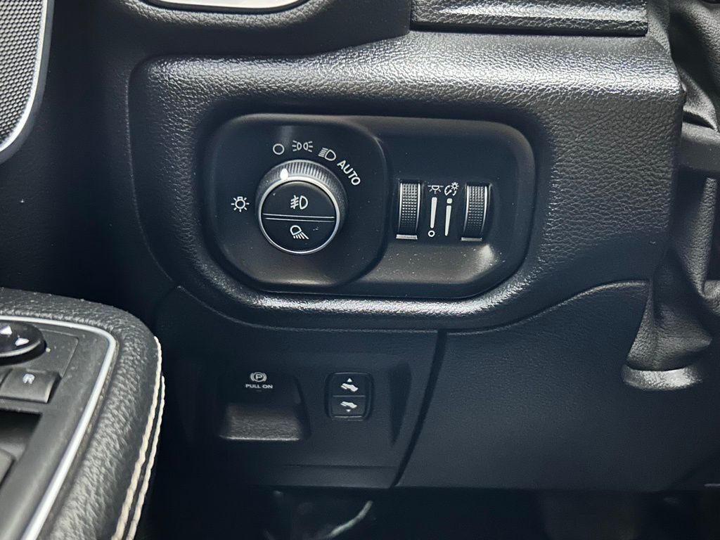 2020 Ram 1500 Laramie Portland OR