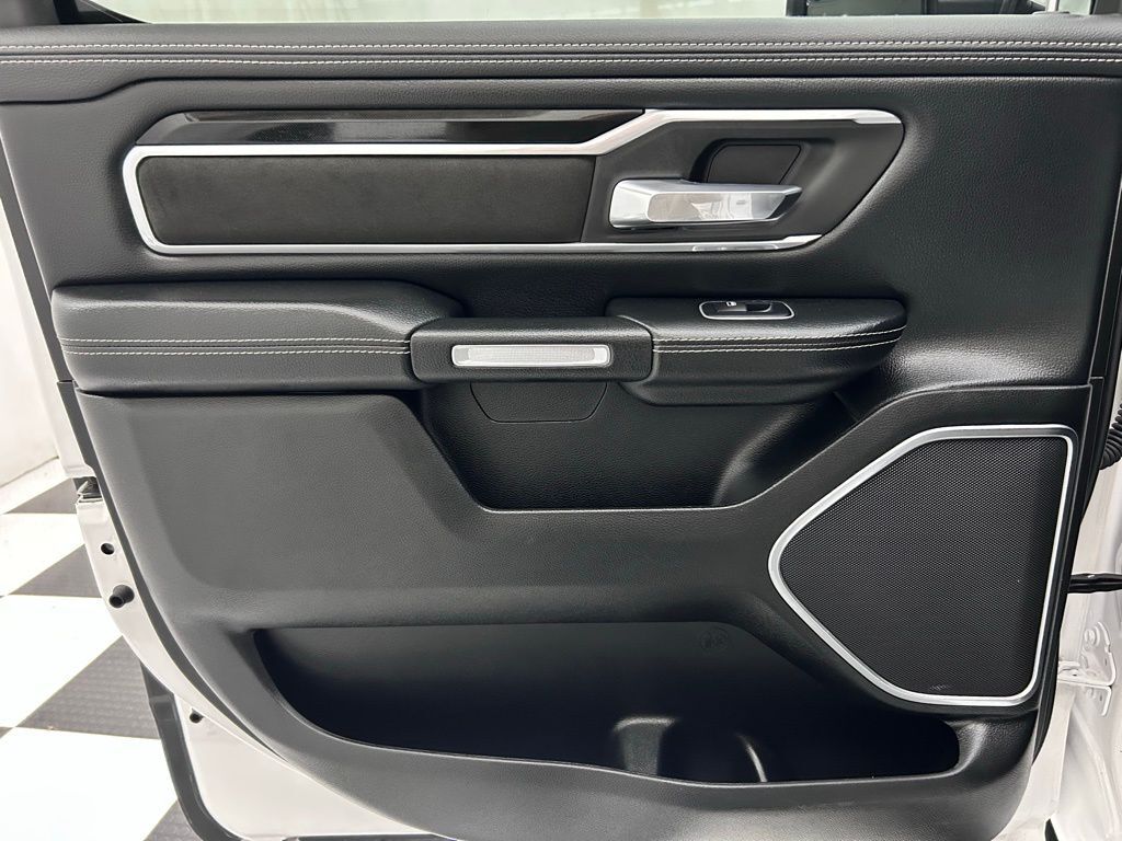 2020 Ram 1500 Laramie Portland OR