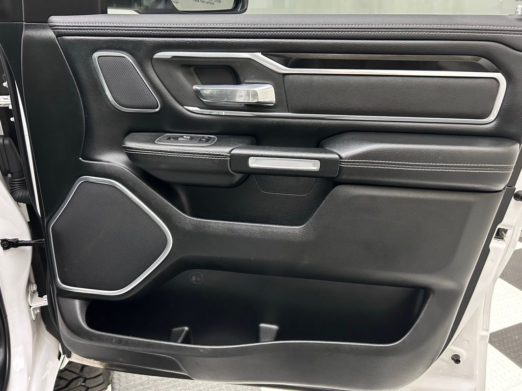 2020 Ram 1500 Laramie Portland OR