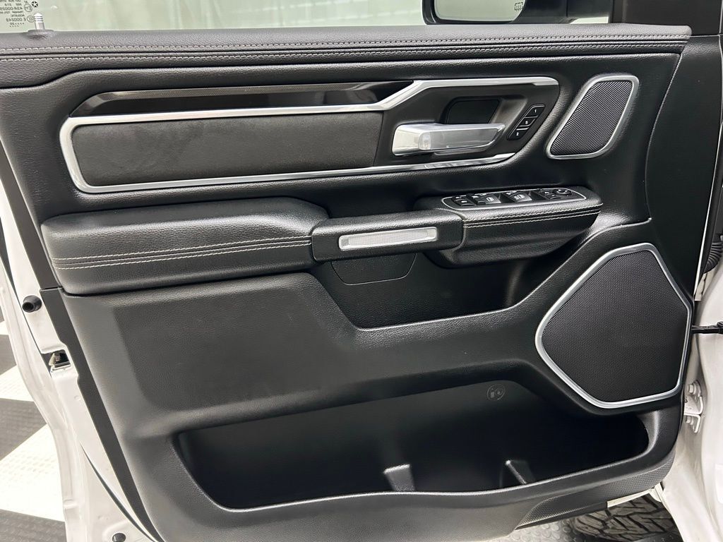 2020 Ram 1500 Laramie Portland OR