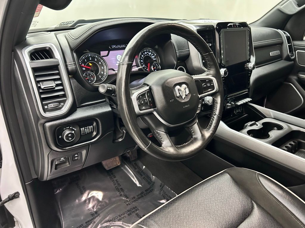 2020 Ram 1500 Laramie Portland OR