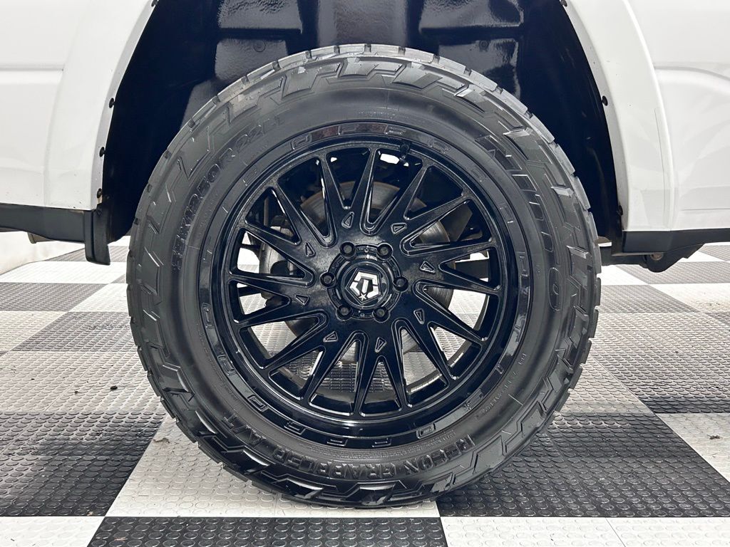 2020 Ram 1500 Laramie Portland OR