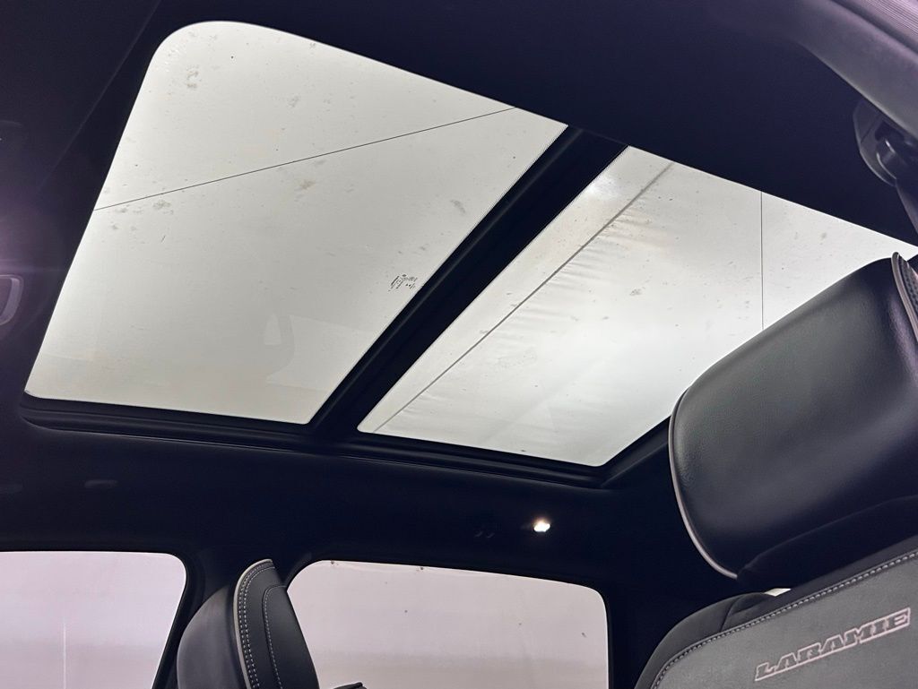 2020 Ram 1500 Laramie Portland OR