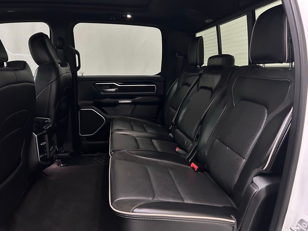 2020 Ram 1500 Laramie Portland OR