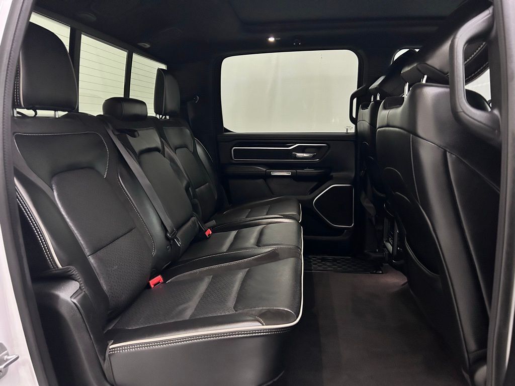 2020 Ram 1500 Laramie Portland OR