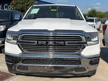 2020_Ram_1500_Laramie Quad Cab 4x2 6'4 Box_ Austin TX
