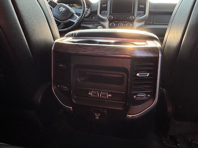 2020 Ram 1500 Laramie Quad Cab 4x2 6'4 Box Austin TX
