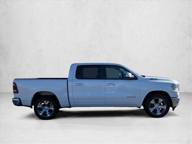 2020 Ram 1500 Laramie Roseville CA