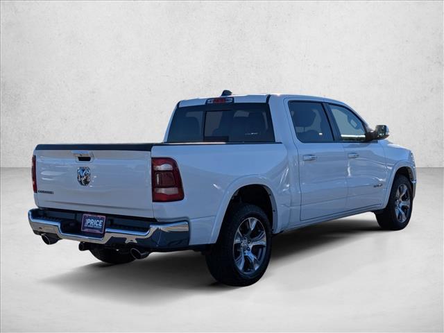 2020 Ram 1500 Laramie Roseville CA