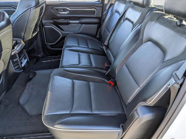 2020 Ram 1500 Laramie Roseville CA