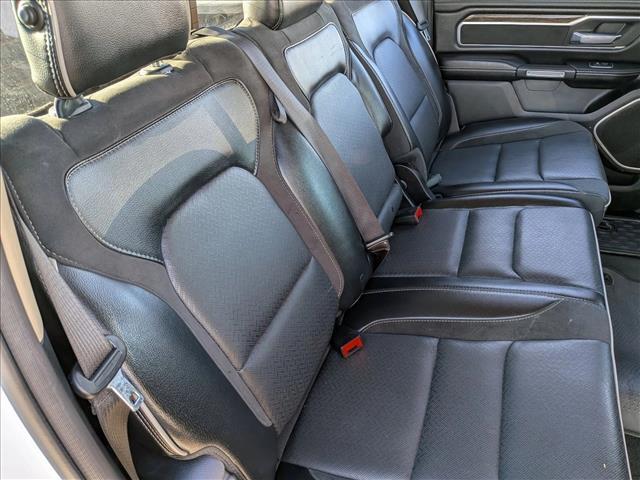 2020 Ram 1500 Laramie Roseville CA