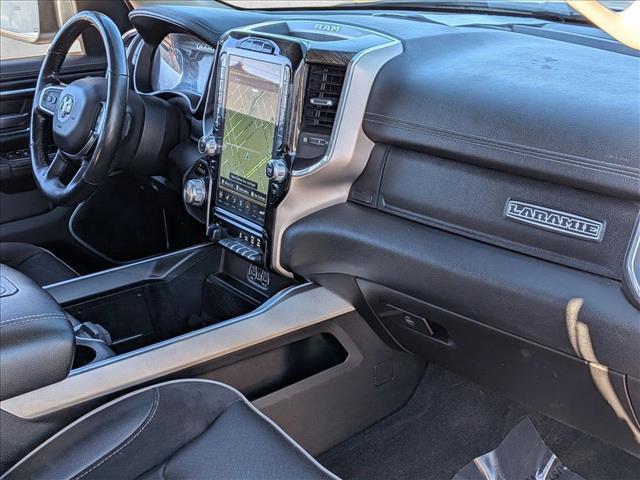 2020 Ram 1500 Laramie Roseville CA