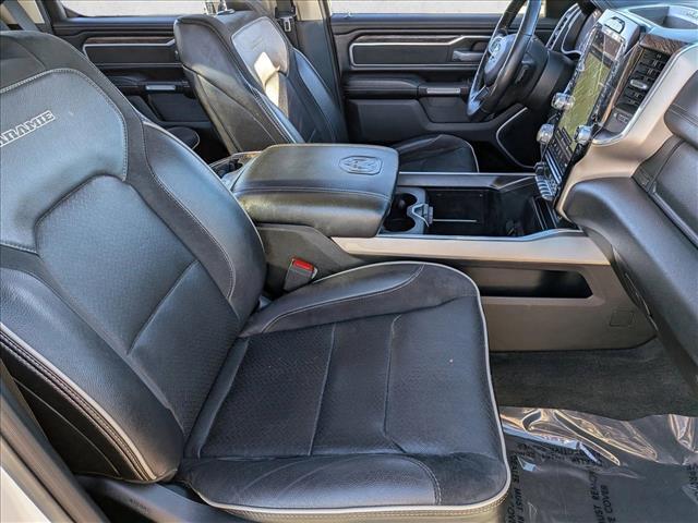 2020 Ram 1500 Laramie Roseville CA