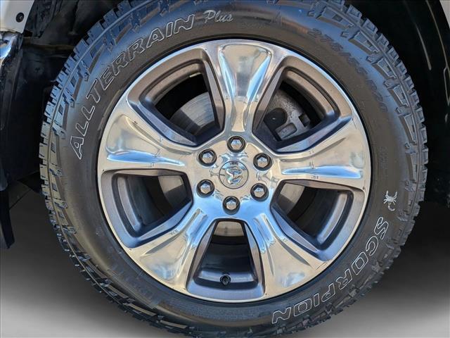 2020 Ram 1500 Laramie Roseville CA