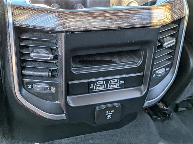 2020 Ram 1500 Laramie Roseville CA