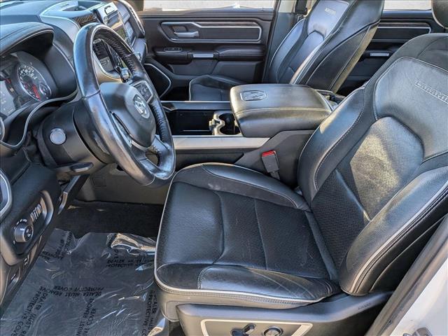 2020 Ram 1500 Laramie Roseville CA