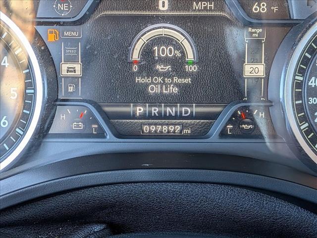 2020 Ram 1500 Laramie Roseville CA