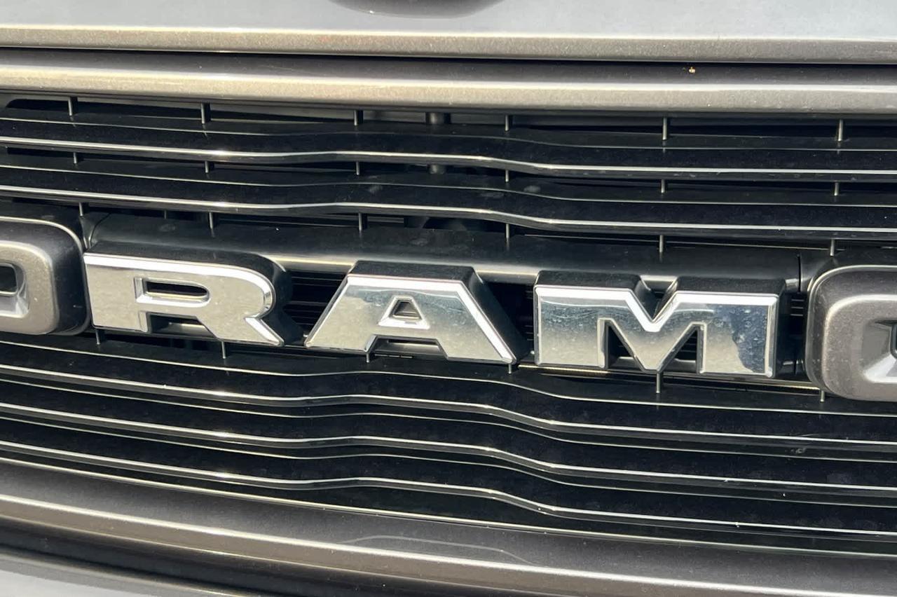 2020 Ram 1500 Laramie Roseville CA