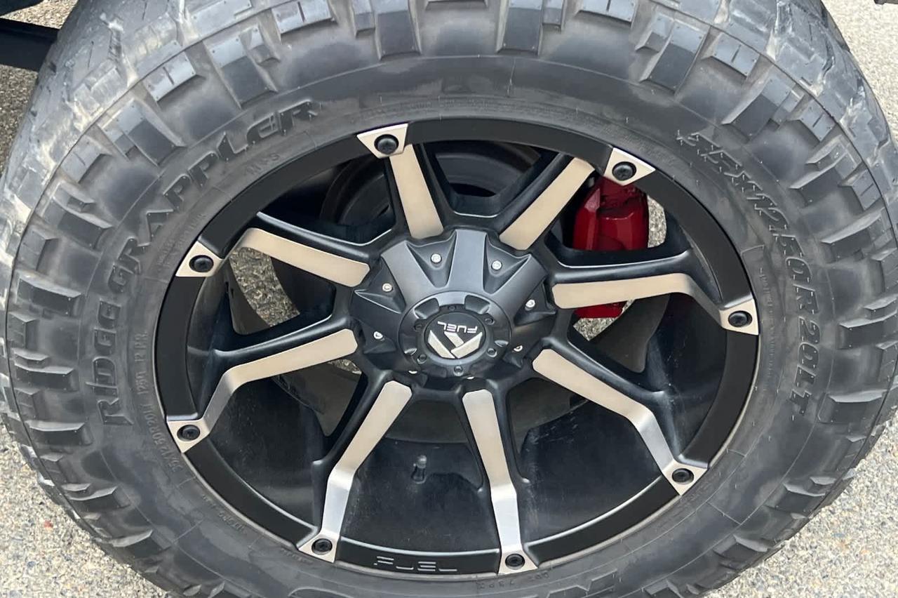 2020 Ram 1500 Laramie Roseville CA