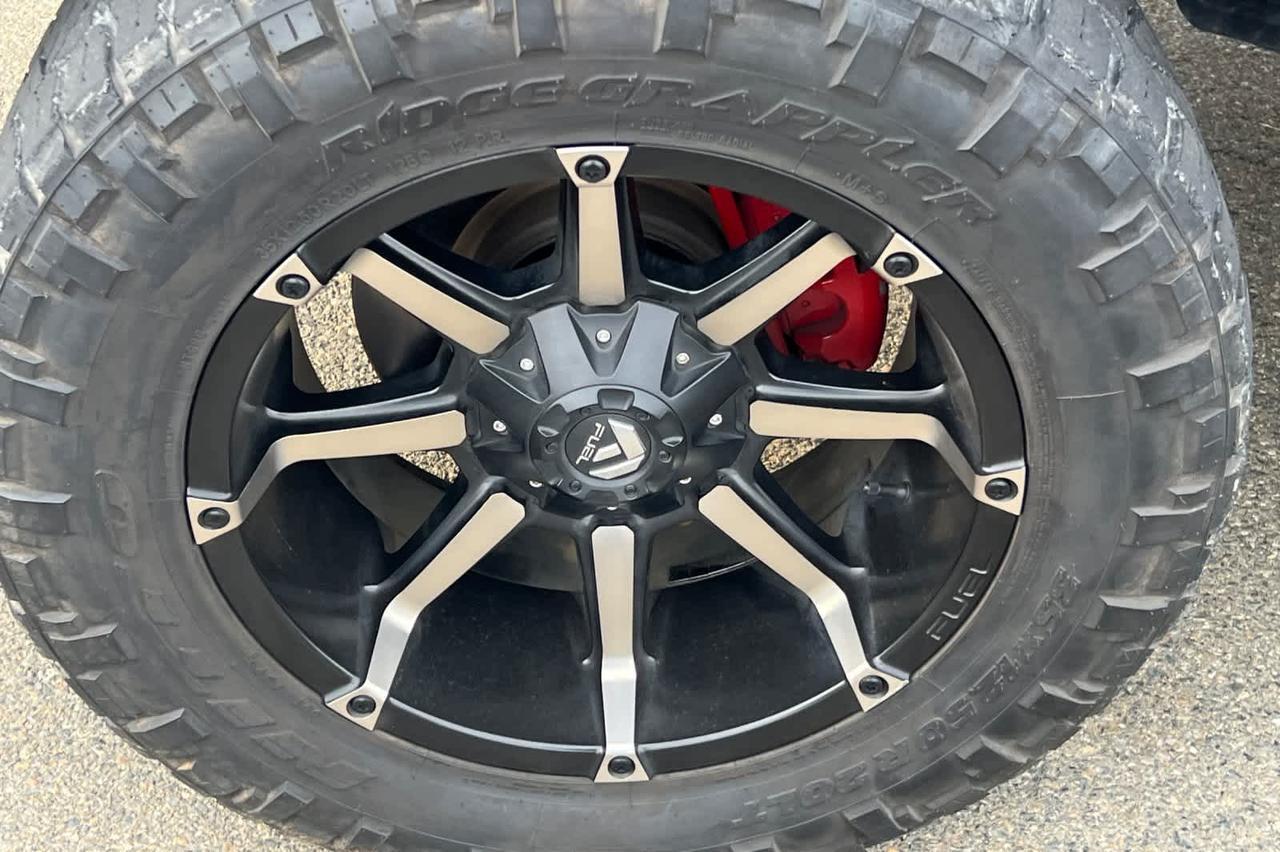 2020 Ram 1500 Laramie Roseville CA