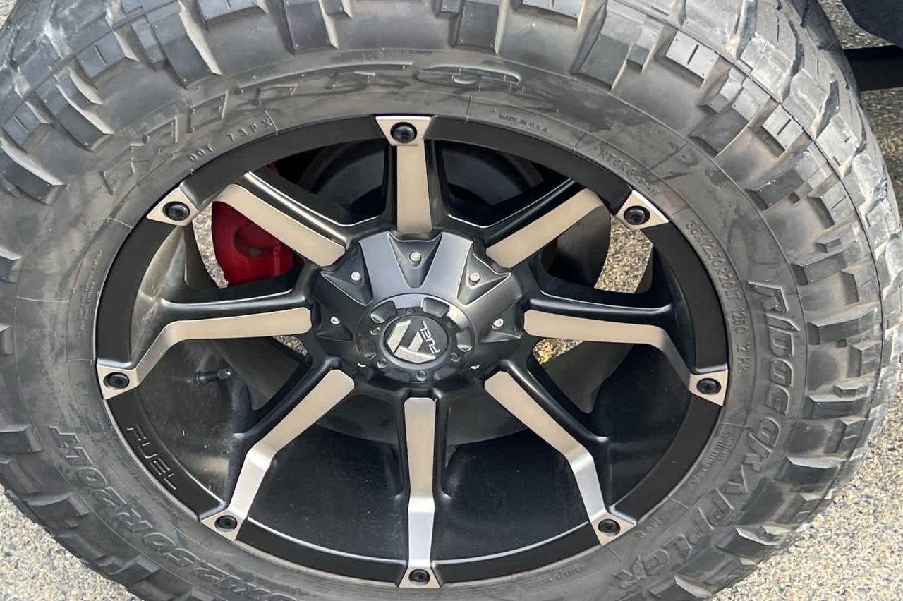 2020 Ram 1500 Laramie Roseville CA