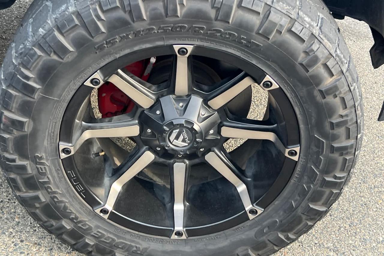 2020 Ram 1500 Laramie Roseville CA