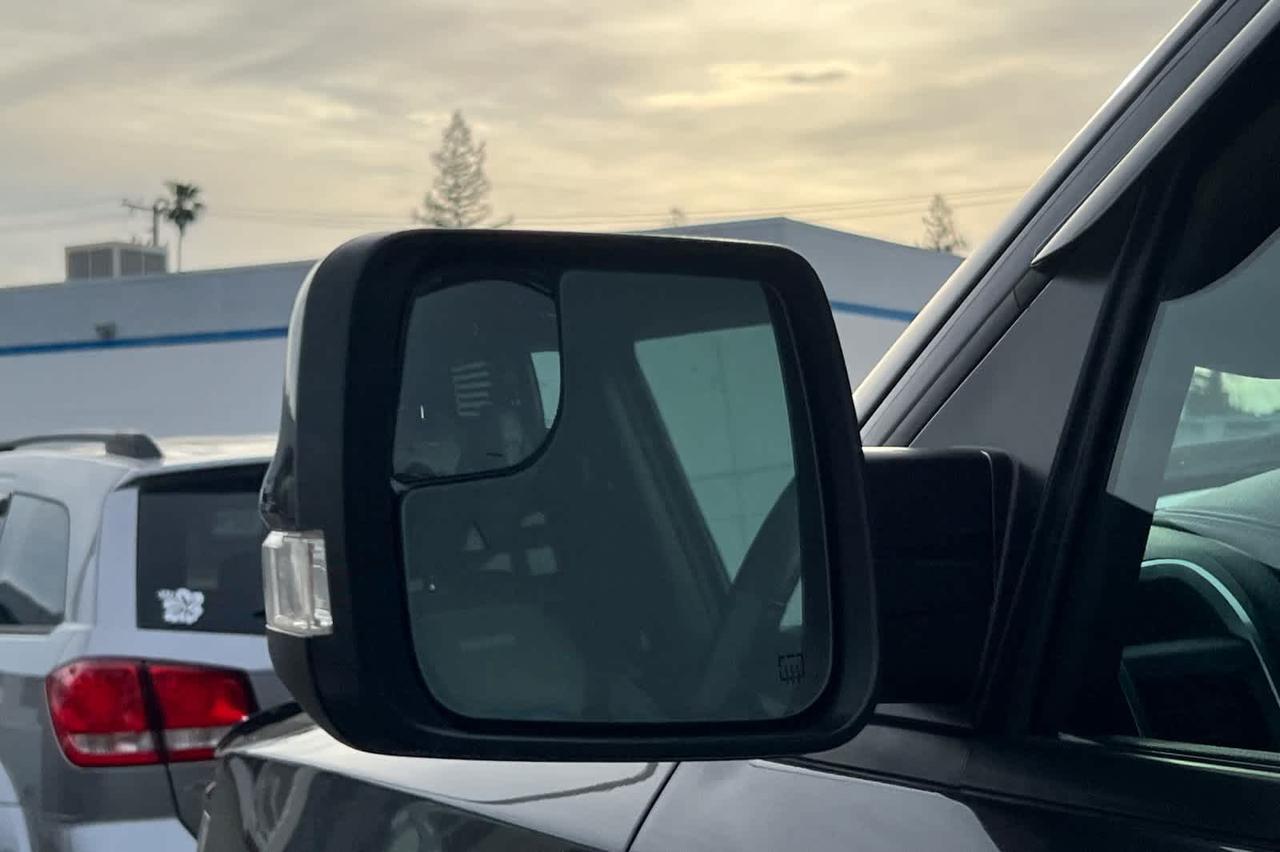 2020 Ram 1500 Laramie Roseville CA