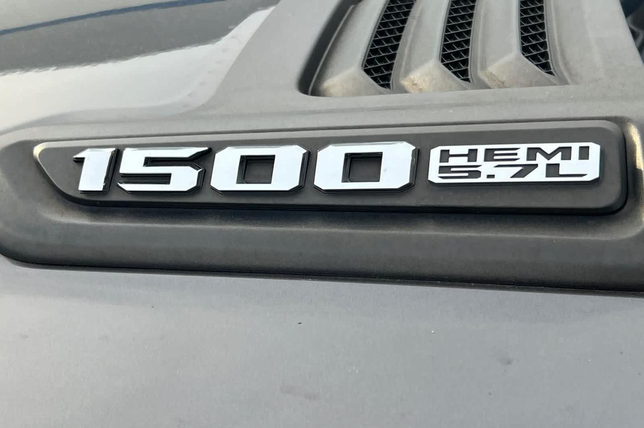 2020 Ram 1500 Laramie Roseville CA