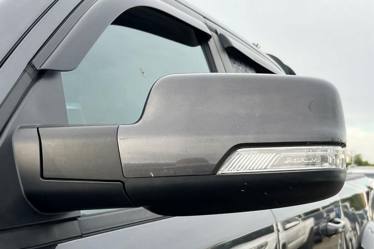 2020 Ram 1500 Laramie Roseville CA